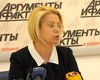 Анна Герман: судебная реформа не будет быстрой