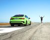 Електрокар проти ДВС: Audi RS3 кинув виклик E-Tron GT на прямій (відео)