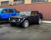 Настоящий эксклюзив: в Украине обнаружили редчайший внедорожник Lamborghini 80-х (фото)