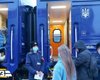 Мариуполь - Рахов: "Укрзализныця" запустила самый длинный пассажирский железнодорожный маршрут
