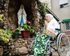 116-летняя монахиня и футбольная фанатка из Бразилии стала самым старым человеком в мире (фото, видео)