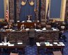 У Сенаті США почали обговорення закону Грема про санкції проти РФ: фінал може бути сьогодні (відео)