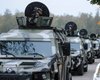 Армия получила более 13 тыс. единиц военной техники, - Яценюк