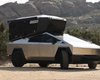 Электромобиль Tesla Cybertruck превратили в оригинальный внедорожный автодом (видео)