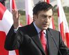 Саакашвили решил взорвать памятник советским воинам