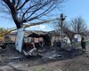 ВС РФ ударили по частному сектору в Харькове: пострадали трое детей