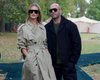 Джейсон Стейтем, Анна Винтур и Наоми Кэмпбелл стали гостями шоу Burberry (видео)
