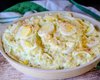 Старомодный картофельный салат: настоящий вкус детства