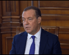 Медведев угрожает миру "ядерным апокалипсисом" из-за поставок оружия Украине (видео)