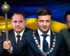 Если Зеленский не пойдет на второй срок. Насколько реальны амбиции Арестовича, Ермака и Залужного