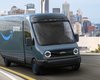 С 2021 года Amazon перейдет на электротранспорт