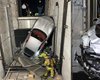 Новенький суперкар Ferrari за $250 000 потрапив у дивну ДТП просто в автосалоні (фото)
