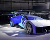 В Китае представили инновационные летающие авто с футуристичным дизайном (фото)