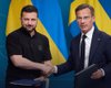 Швеция предоставит Украине военную помощь на 6,5 млрд евро до 2026 года: что получат ВСУ