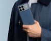 Дизайн как у iPhone и батарея до 9999 мАч: что известно о новом смартфоне Redmi K100 Pro