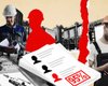 Правительство сокращает бронь для ОПК на 5%: кто будет решать судьбу работников и чем это грозит