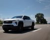 Абсолютный рекорд: новый электропикап Chevrolet проехал 1700 км без подзарядки (фото)