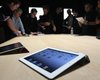 Сотни американцев выстроились в очереди за новым iPad