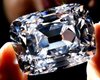В Швейцарии гигантский бриллиант продан на аукционе за $21,5 миллиона 