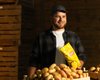 Золотий стандарт Lay's: що це таке та як створюються українські чипси 100% якості