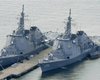 США предоставили Ираку два современных военных корабля