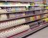 Инфляция в октябре: дорожали сыр, масло, алкоголь