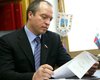 Российский депутат-миллиардер подал декларацию нищего 