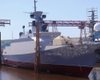 Новый носитель "Калибров": в РФ спустили на воду МРК "Ставрополь" проекта "Буян-М"