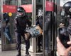 После акции "Вернем себе право на выборы" в Москве начались задержания