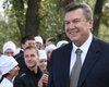 Янукович похвастал в Луганске миллионом членов