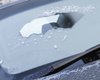 Лайфхаки для водителей: как разморозить стекло автомобиля за считанные минуты (фото)