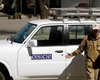 ОБСЕ зафиксировала десять "Градов" боевиков в неположенном месте