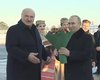 "Что-то не то": Путин отправил двойника на встречу с Лукашенко, – экс-сотрудник КГБ (видео)