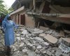 Землетрясение на Гаити: погибли 14 человек, пострадали 188