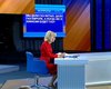 Хочуть чуда і бити по Банковій: росЗМІ показали питання до Путіна від громадян РФ (фото)