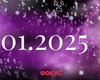 Що принесе перший день 2025 року - пояснення нумерологині