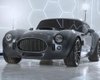 Осовремененная классика: представлен новый спорткар Cobra (фото)