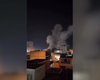 США нанесли удары по Ирану в ответ на атаки на коммерческие суда: взрывы прогремели в ряде городов (видео)