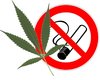 В Голландии запретили курить табак, а марихуану - по-прежнему можно 