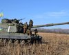 Карта военных действий: боестолкновения по всей линии фронта