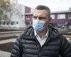 У мэра Киева Виталия Кличко обнаружили коронавирус