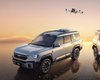 "Мавік" на даху: гібриди та електромобілі BYD отримали оригінальну опцію (відео)