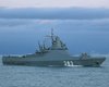 В Черном море подбит корабль ВМФ РФ "Сергей Котов": в ГУР раскрыли подробности