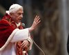 Ватикан: У Бенедикта XVI нет серьезных заболеваний