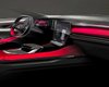 Інтер'єр нового кросовера Renault Austral розсекретили на офіційних зображеннях