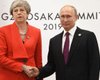 Последняя встреча Терезы Мэй с Путиным была холодной