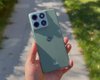 Як iPhone Air, але в 3 рази дешевше: Motorola показала ультратонкий смартфон moto X70 Air (фото)