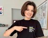 Телеведущая Маричка Падалко рассказала о своих заработках и зарплате мужа в ВСУ