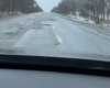 "Это жесть": в соцсети обсуждают состояние трассы Харьков-Полтава (видео)