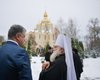 Порошенко встретился с митрополитом УПЦ МП, который поддерживает автокефалию